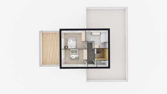Acheter Maison 116 m2 Moyrazes