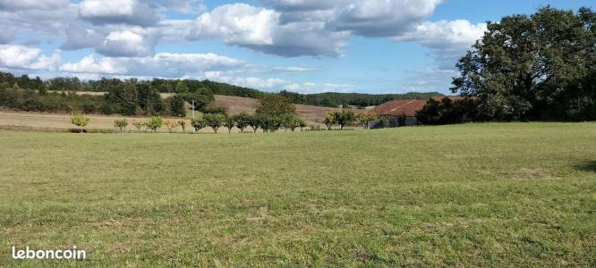 Annonce Vente 6 pi�ces Maison Francheleins 01
