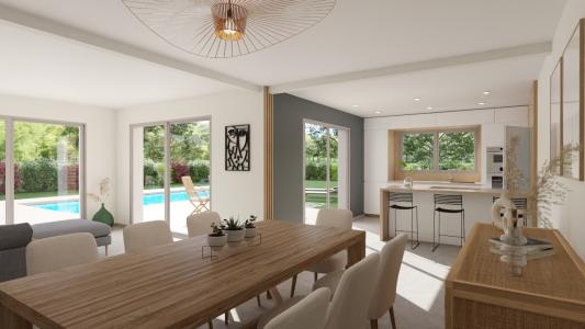 Annonce Vente 6 pi�ces Maison Chatillon-sur-chalaronne 01