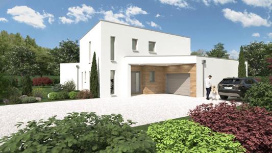 Acheter Maison Chatillon-sur-chalaronne 365000 euros