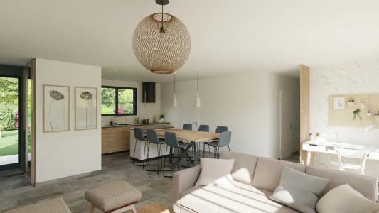 Acheter Maison Meynes 291500 euros