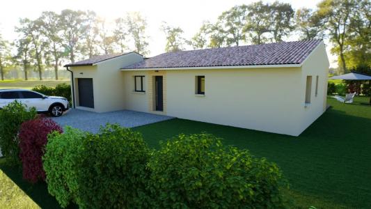 Acheter Maison Bagnols-sur-ceze Gard