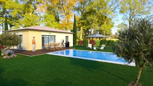 For sale Valliguieres 5 rooms 90 m2 Gard (30210) photo 0