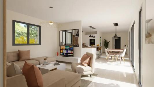 Acheter Maison Valliguieres 253950 euros