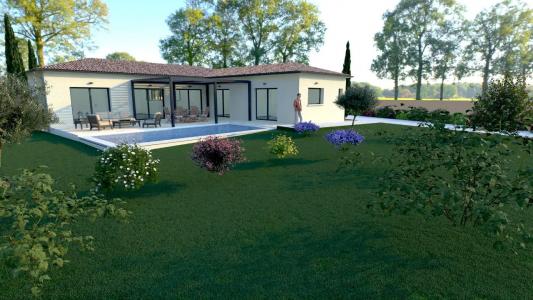 Annonce Vente 6 pi�ces Maison Chusclan 30
