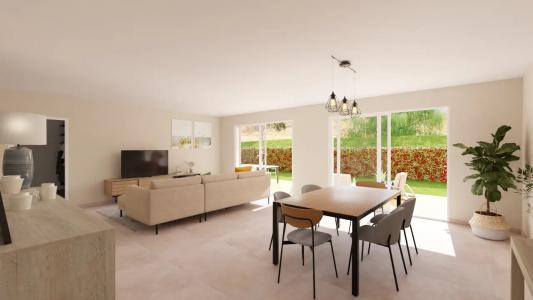 Acheter Maison Chusclan 388000 euros