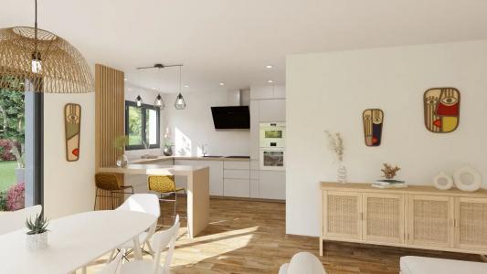 Acheter Maison Saint-laurent-de-carnols 298600 euros