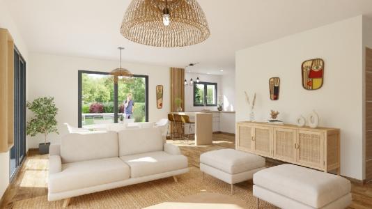 Annonce Vente 4 pi�ces Maison Remoulins 30