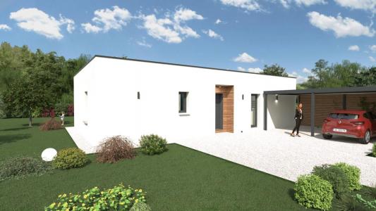 Acheter Maison Saint-paulet-de-caisson Gard