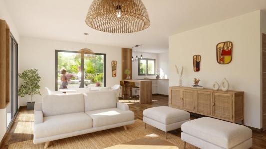 Acheter Maison 90 m2 Laudun