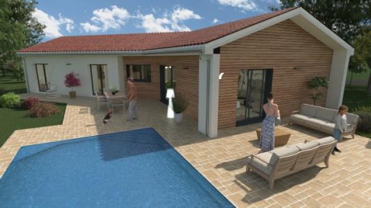 Acheter Maison 130 m2 Bezouce
