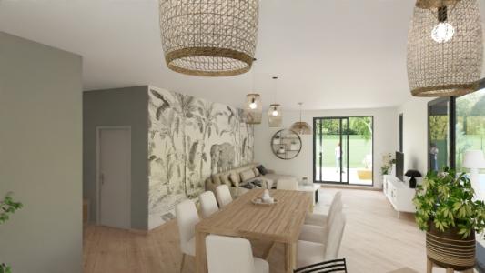 Acheter Maison Bezouce Gard