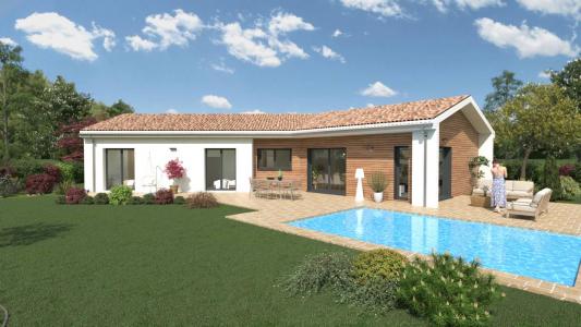 Annonce Vente 6 pi�ces Maison Salindres 30