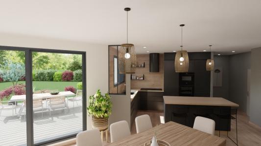 Acheter Maison 130 m2 Salindres
