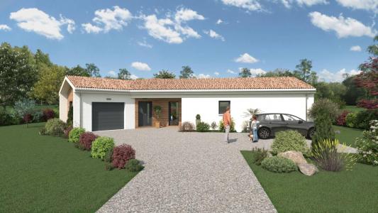 Acheter Maison Salindres Gard