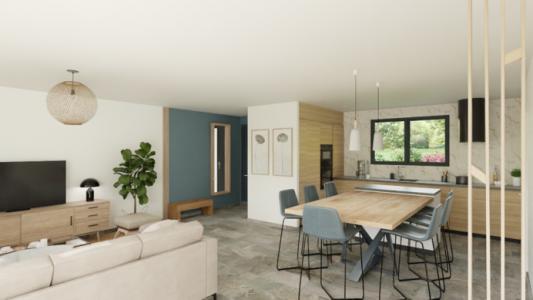 Acheter Maison 105 m2 Uzes