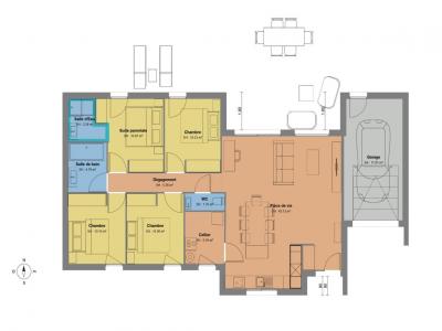 Acheter Maison Uzes 329000 euros