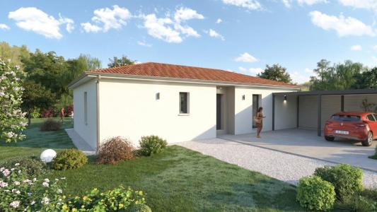 Annonce Vente 6 pi�ces Maison Bouquet 30