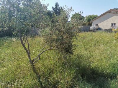 Annonce Vente 32 pi�ces Maison Mages 30