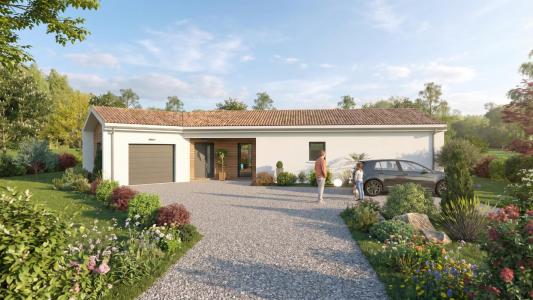 Acheter Maison Mages Gard