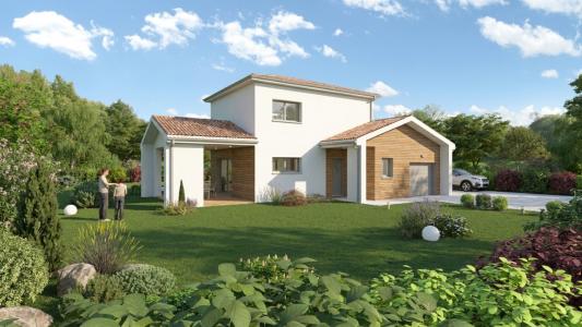 Annonce Vente 5 pi�ces Maison Pelissanne 13