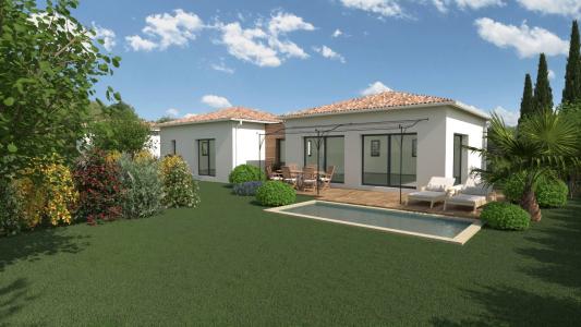 Annonce Vente 5 pi�ces Maison Merindol 84