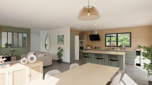 Acheter Maison 105 m2 Merindol