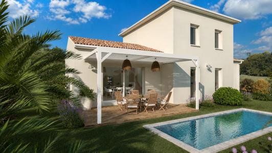 For sale Saint-chamas 5 rooms 110 m2 Bouches du Rhone (13250) photo 0