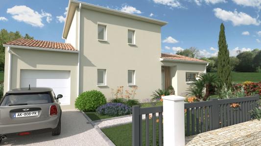 Acheter Maison Saint-chamas 490000 euros