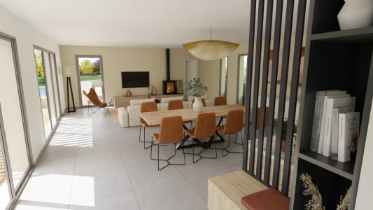 Acheter Maison 130 m2 Velaux