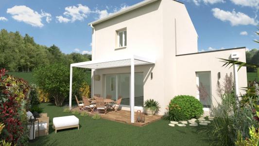 Annonce Vente 4 pi�ces Maison Saint-remy-de-provence 13