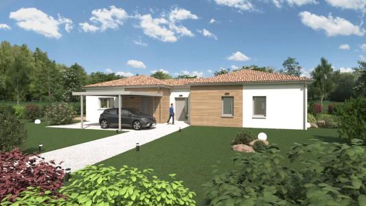 Annonce Vente 5 pi�ces Maison Eyguieres 13