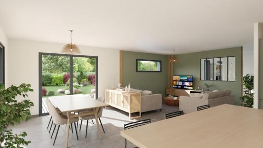 Acheter Maison 120 m2 Eyguieres