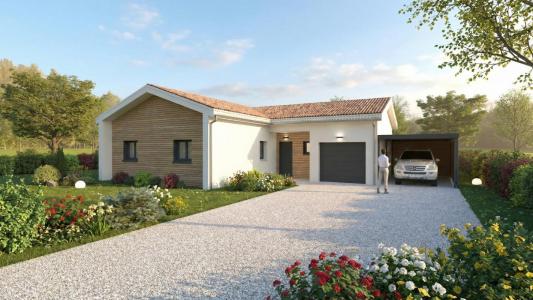Annonce Vente 4 pi�ces Maison Lanzac 46