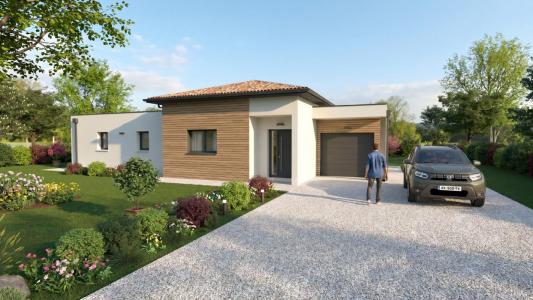 Annonce Vente 6 pi�ces Maison Montcuq 46
