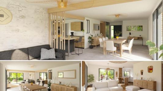 Acheter Maison 148 m2 Montat