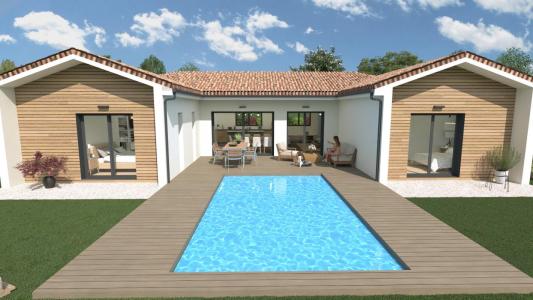 Annonce Vente 5 pi�ces Maison Prayssac 46