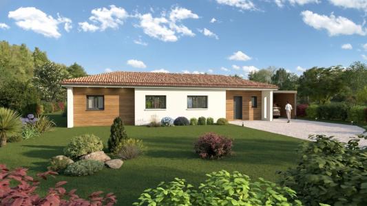 Acheter Maison 117 m2 Prayssac