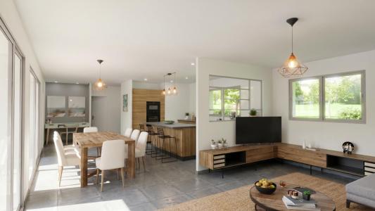 Acheter Maison Prayssac Lot