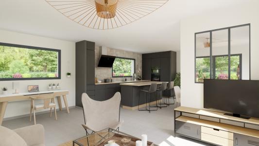 Acheter Maison Crayssac 315000 euros