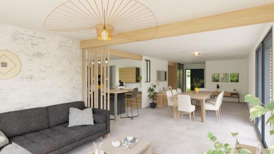 Acheter Maison 148 m2 Esclauzels