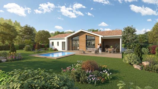 Annonce Vente 5 pi�ces Maison Lhospitalet 46
