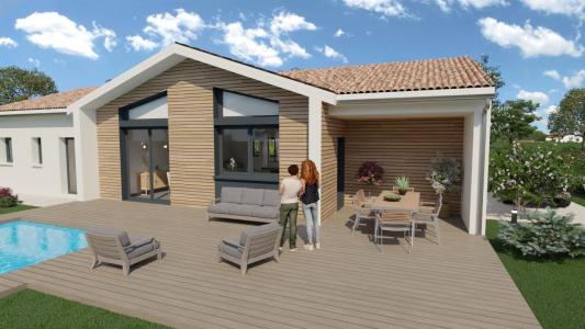 Acheter Maison 108 m2 Lhospitalet