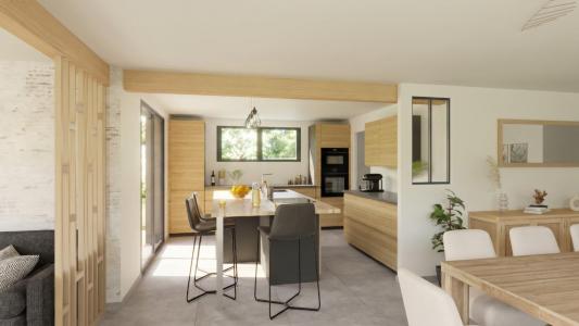 Acheter Maison Gramat Lot