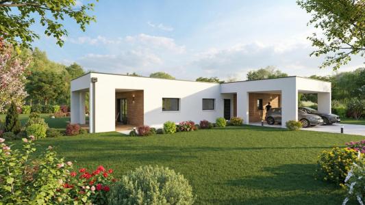 Annonce Vente 5 pi�ces Maison Montdoumerc 46