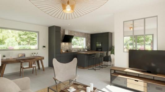 Acheter Maison 110 m2 Montdoumerc