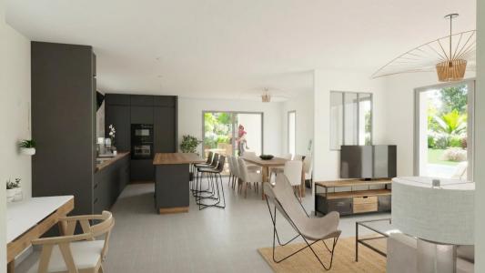 Acheter Maison Montdoumerc 272000 euros
