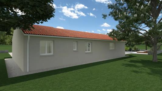 Annonce Vente 4 pi�ces Maison Hautecourt-romaneche 01