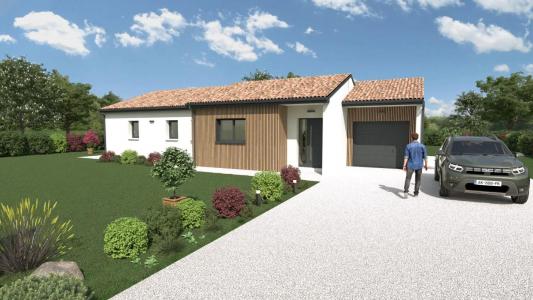 Annonce Vente 4 pi�ces Maison Hautecourt-romaneche 01