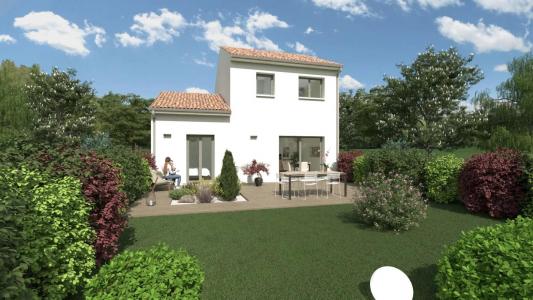 Annonce Vente 4 pi�ces Maison Nurieux-volognat 01